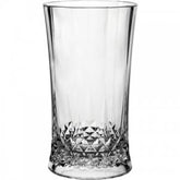 Schachtel mit 12 Gatsby-Gläsern aus Polycarbonat (46 cl)